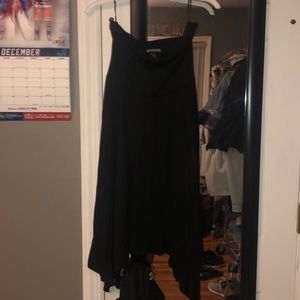 Women’s Tube top Dress